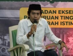 BEM PTNU DIY Kecam Tewasnya Remaja 14 Tahun di Tual: Ada Krisis Sistemik di Tubuh Polri