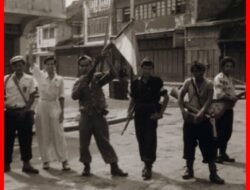 Ketika Ratusan Pelajar SMP-SMA Mengubah Kota Solo Menjadi Neraka Empat Hari Bagi Belanda, Tepat di Ambang Perundingan Damai‼️