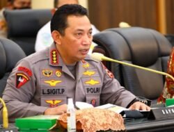 Kapolri Komitmen Akan Pecat Anggota Polri  Terlibat Narkoba dan Kapolri Akui Anggota Polri Bisa Kena Terlibat  Narkoba Apalagi Masyarakat
