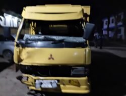 Unit Gakkum Polres Simalungun Tangani Laka Lantas Maut dengan Cepat, Kerja Tanpa Lelah untuk Masyarakat