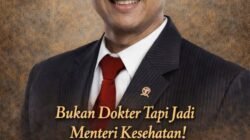 Bukan Dokter Tapi Jadi Menteri Kesehatan! Inilah Budi Gunadi Sadikin, Ahli Nuklir dan Mantan Bos Bank Mandiri yang Sukses Ubah Wajah RS di Indonesia