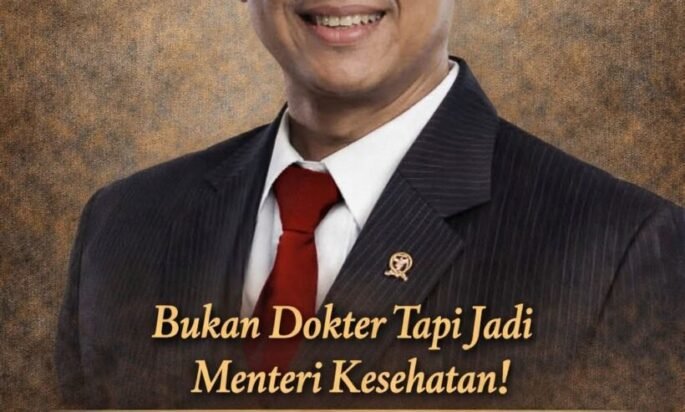 Bukan Dokter Tapi Jadi Menteri Kesehatan! Inilah Budi Gunadi Sadikin, Ahli Nuklir dan Mantan Bos Bank Mandiri yang Sukses Ubah Wajah RS di Indonesia