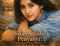 Bukan Sekadar Penyanyi! Inilah Kisah Nike Ardilla, Bintang Muda yang Menjadi Legenda Abadi di Usia 19 Tahun