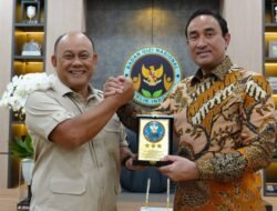 PERKUAT KETAHANAN BANGSA, BNN DAN BGN JALIN SINERGITAS MELALUI PROGRAM MBG