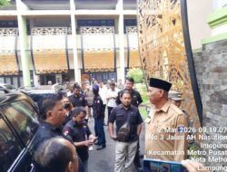 Gagal Audiensi dengan Wali Kota, IPLI Bongkar Dugaan Pemborosan Biaya Rutin Rp8 Miliar, Siap Laporkan 15 Dinas ke BPK