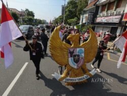 PNIB : Rakyat Berharap Pemerintah Kecam Invasi Israel dan Amerika Ke Iran yang Mengancam Perdamaian Global