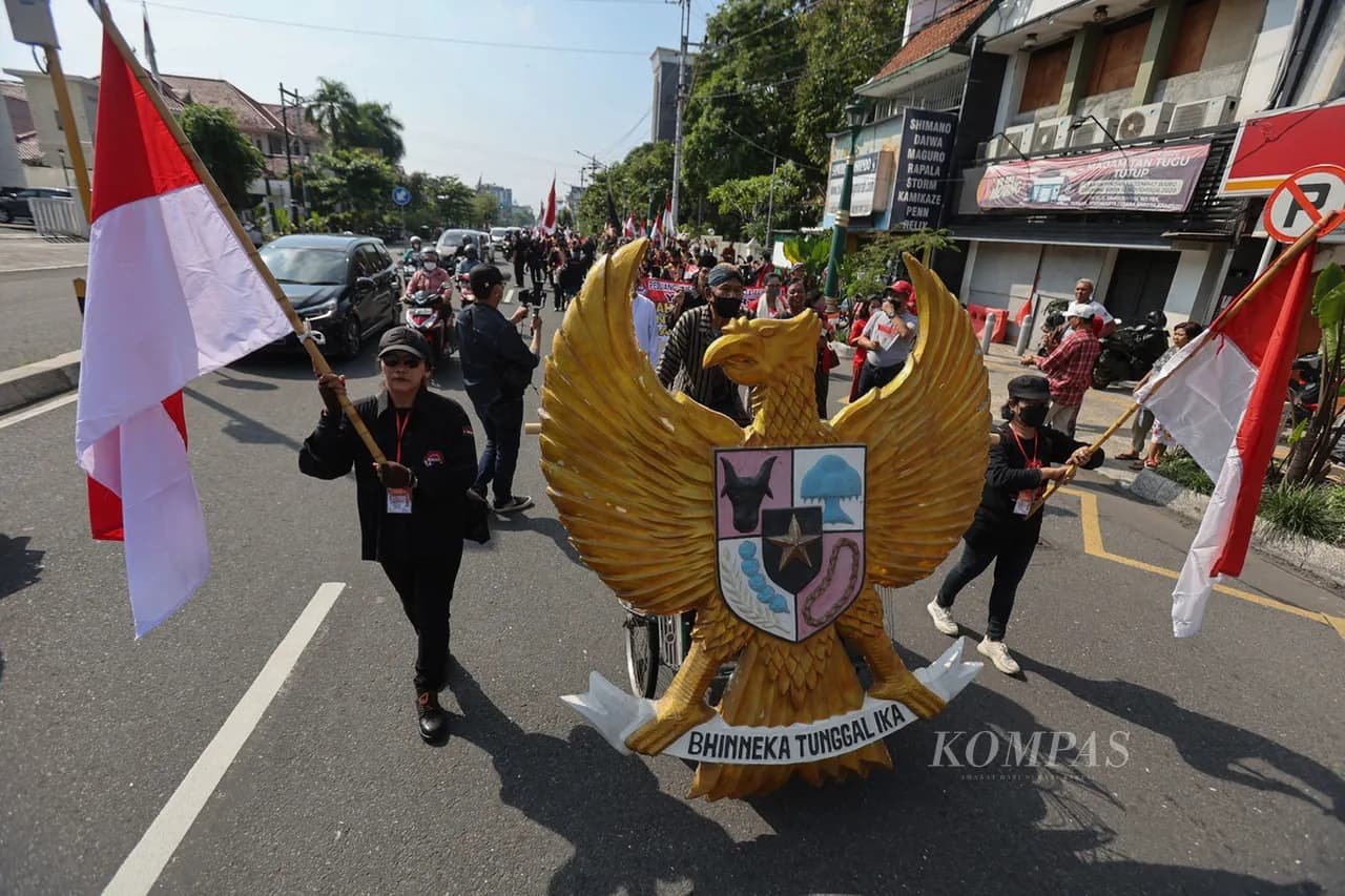 PNIB : Rakyat Berharap Pemerintah Kecam Invasi Israel dan Amerika Ke Iran yang Mengancam Perdamaian Global