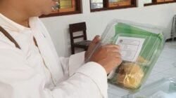 MBG Program Mulia di Tengah Problematika Implementasi