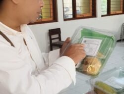 MBG Program Mulia di Tengah Problematika Implementasi