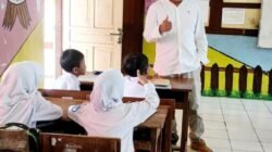 Ompreng MBG, ,Perang dan Gerakan Moral PetaniAbbet Nugroho Soroti Peran Petani dan Ketahanan Pangan di Tengah Gejolak Dunia