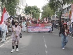 PNIB Desak Pemerintah Mempertimbangkan Lagi Keanggotaan Indonesia dalam BoP, Kembali Menjadi Non Blok