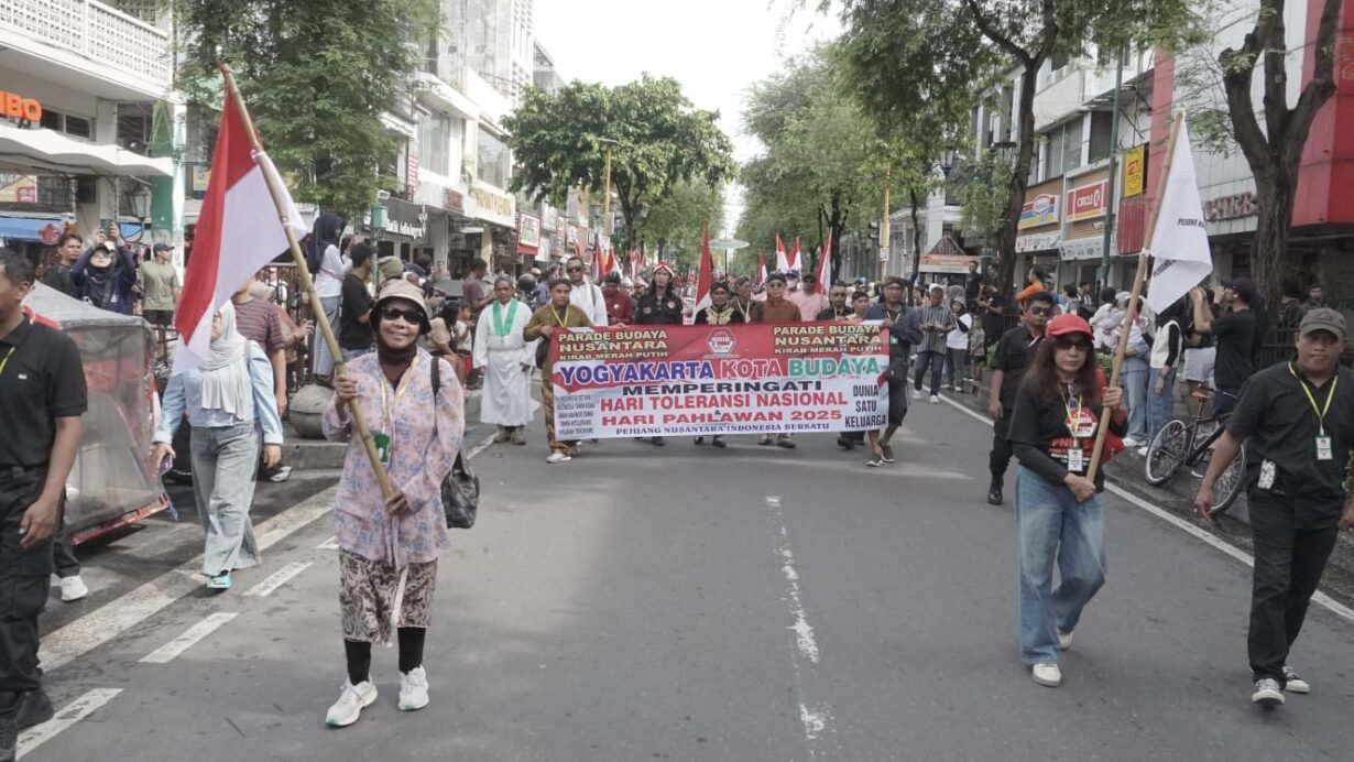 PNIB Desak Pemerintah Mempertimbangkan Lagi Keanggotaan Indonesia dalam BoP, Kembali Menjadi Non Blok