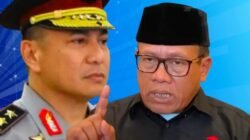 Miris,Kapolda Riau Terkesan ‘Alergi’ Terhadap Wartawan