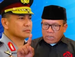 Miris,Kapolda Riau Terkesan ‘Alergi’ Terhadap Wartawan