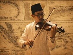 Seribu Pelajar Surabaya Akan Nyanyikan Indonesia Raya 3 Stanza di Hari Musik Nasional 2026