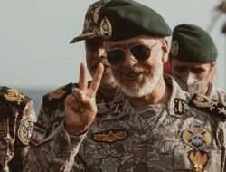 Iran Tak Peduli Lama Perang: “Kami Pernah Bertahan Delapan Tahun”