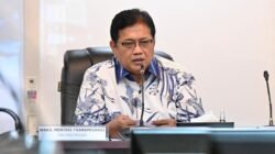 Perkuat Infrastruktur Kawasan Mahalona, Wamen Viva Yoga Dukung Luwu Timur Sebagai Sentra Tanaman Pangan