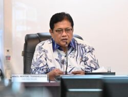 Perkuat Infrastruktur Kawasan Mahalona, Wamen Viva Yoga Dukung Luwu Timur Sebagai Sentra Tanaman Pangan