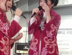 Harta Karun Lagu W.R. Soepratman Muncul Lagi Setelah Seabad Menghilang