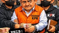 Marak OTT Kepala Daerah, PNIB : Hasil Korupsi Adalah Uang Rakyat Bukan Kerugian Negara, Korupsi Memicu Suburnya Intoleransi Anarkisme Khilafah Terorisme