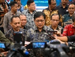 Menciptakan Kawasan Pertumbuhan Ekonomi, Banyak Bupati Berminat Pada Program Transmigrasi