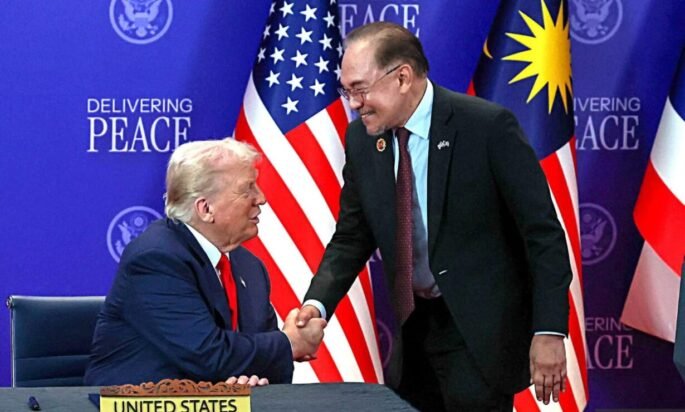 Malaysia Resmi Batalkan Perjanjian Resiprokal dengan Amerika Serikat