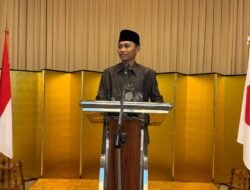 Desak Reformasi TNI, BEM PTNU Soroti Kasus Yunus Adrie