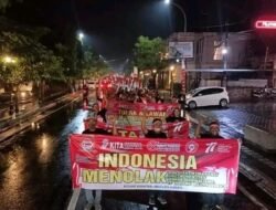 PNIB : Idul Fitri Momentum Menyatukan Perbedaan, Intoleransi, Terorisme dan Intimidasi Bukan Budaya Kita