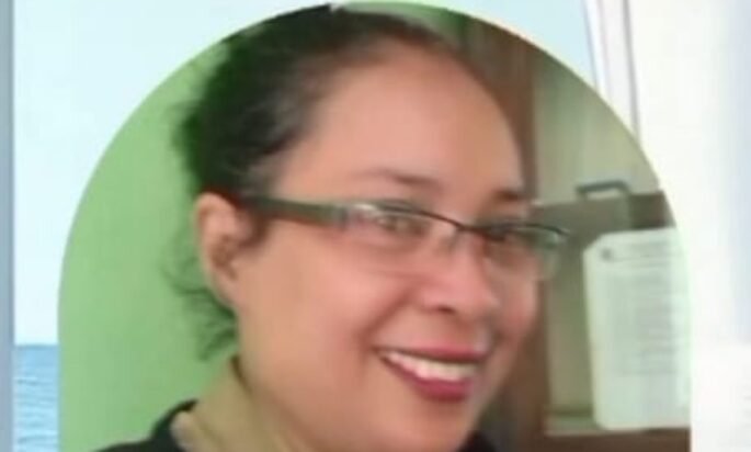 Media Libas Malaka Surabaya dan Jawa Timur Berduka Cita : Pulang ke Rumah Bapa di Surga , Vinelda Bere Manek .