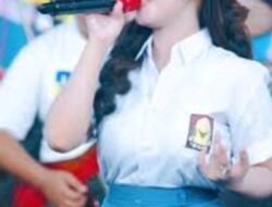 Ajeng Febria Biduan Muda Kembali Hipnotis Pecinta Dangdut Lewat Lagu Viral “Culik Aku Dong” Bareng Ageng Musik