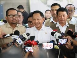 Kemendagri dalam Pemulihan dampak Bencana di wilayah Sumatra perlu Penguatan Kolaborasi Pemda dan Pemerintah Pusat.