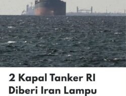 Diplomasi “Dompet Kosong” Ala Prabowo di Selat Hormuz