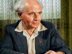 BEN-GURION