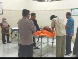 ART Ditemukan Kaku di Kamar Majikan, Keluarga Tolak Otopsi