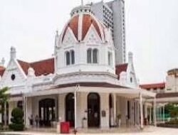 Pemkot Surabaya Lakukan Pengusiran Kantong Kesenian dari Balai Pemuda Surabaya