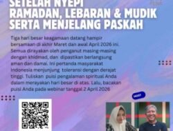 Karya Sastra Penyair Indonesia Yang Religius dan  Makna Spiritual