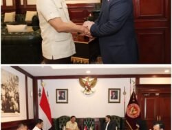 Diplomasi Pertahanan Indonesia–Iran: Langkah Strategis Menuju Penguatan Kapabilitas Militer