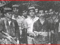 Kenapa Dibutuhkan waktu berbulan-bulan bagi ABRI untuk menumpas “orang-orang terakhir” PKI di Blitar Selatan pada 1968?
