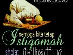 Assalamualaikum wr wb