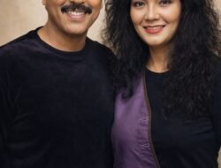 Dijemput Sunyi di Ujung Malam: Misteri Hilangnya Suami Eva Arnaz