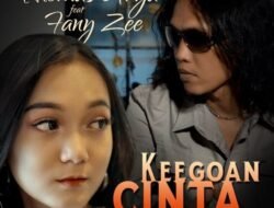 Pop Melayu Duet Thomas Arya feat Fany Zee Rilis “Keegoan Cinta”, Potret Luka Akibat Ego dalam Hubungan