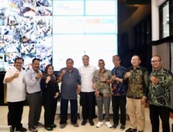 Penguatan Silaturahmi dan Kolaborasi Kerukunan Keluarga Kalimantan (K3) Jawa Timur dengan Pemerintah Kota Surabaya