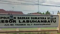 Diduga Kebal Hukum , Sarang Narkoba Kelurahan Padang Mahtinggi Tetap Beroperasi , Aduan Masyarakat Terabaikan .