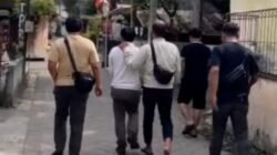 Pelaku Curanmor dan Pembobolan Lintas Kota Dibekuk di Yogyakarta oleh Reskrim Tegalsari