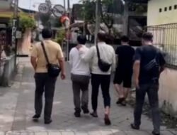 Pelaku Curanmor dan Pembobolan Lintas Kota Dibekuk di Yogyakarta oleh Reskrim Tegalsari
