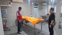 Prestasi Polda Banten Jadi Motivasi, Polrestabes Palembang Ungkap Kasus Narkoba dan Tangkap Empat Tersangka