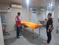 Prestasi Polda Banten Jadi Motivasi, Polrestabes Palembang Ungkap Kasus Narkoba dan Tangkap Empat Tersangka