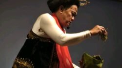 Meimura Membawah Misi Sastra Tutur, Ludruk Garingan Besut Keliling 10 Kota di Jawa Timur .