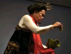 Meimura Membawah Misi Sastra Tutur, Ludruk Garingan Besut Keliling 10 Kota di Jawa Timur .