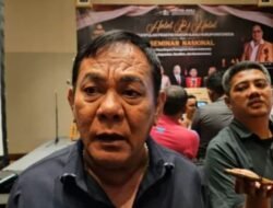 Soroti Kasus Ijazah Jokowi, Ricky Sitohang: Penyidik Polri Enggak Usah Takut-Takut